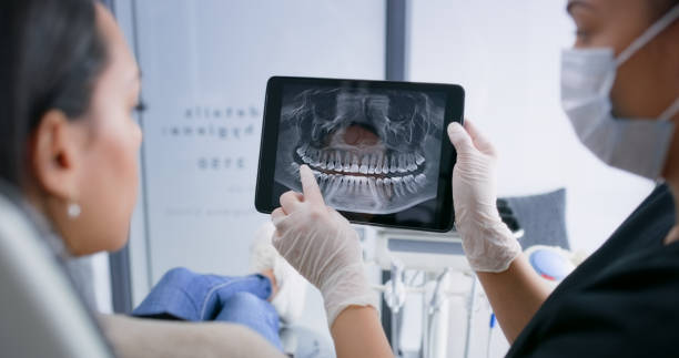 Licensed Tooth Extraction service in Horse Shoe, NC - Smile Center Dentistry